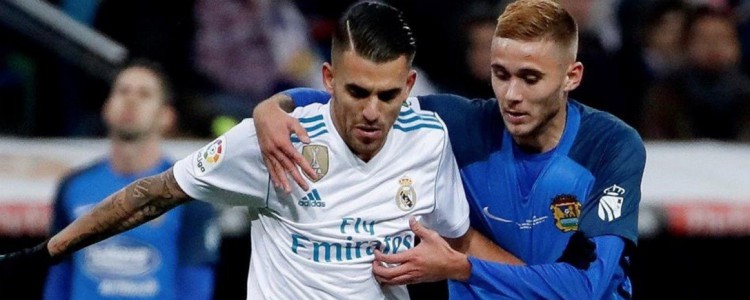 Ceballos, Theo y Marcos Llorente, las promesas se le desenchufan a Zidane