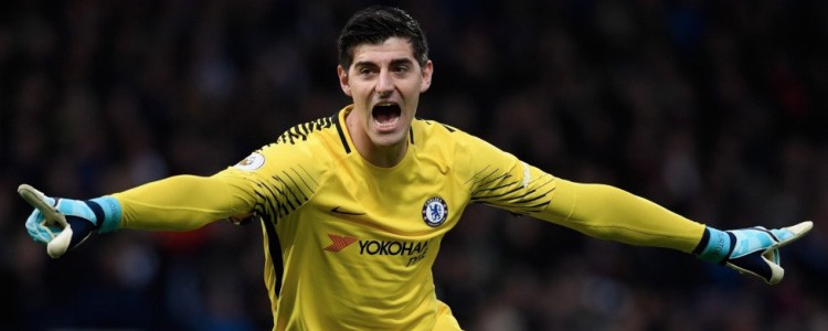 En el Real Madrid ven más fácil el fichaje de Courtois que el de De Gea y Kepa