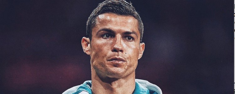 Cristiano Ronaldo, sin autocrítica, se enfada con la prensa española