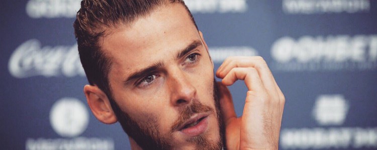 El Real Madrid hará una nueva ofensiva para fichar a De Gea