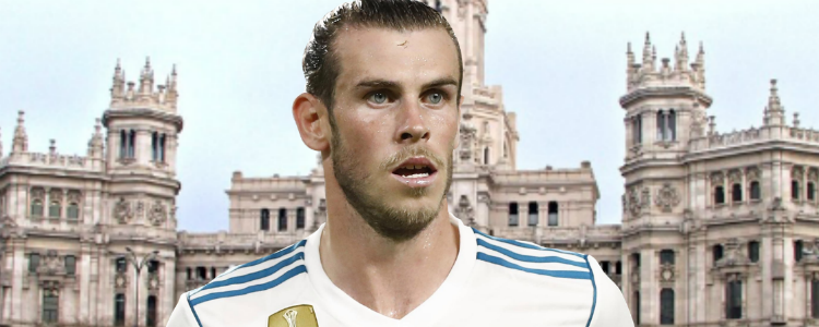Los madridistas, hartos de las lesiones de Bale