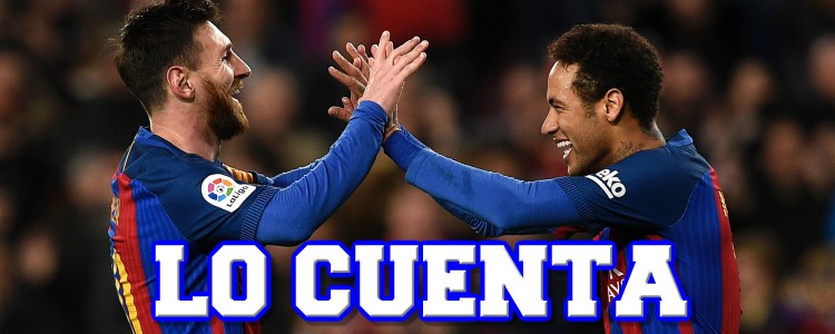 Así se enteró Messi de la marcha de Neymar al PSG