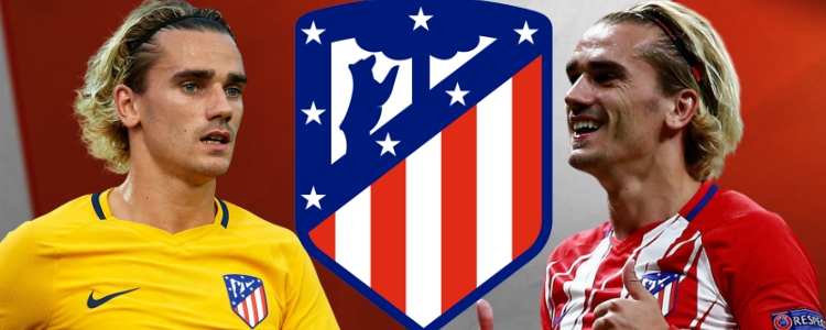 Griezmann, de héroe a villano: su peor momento en el Atlético de Madrid