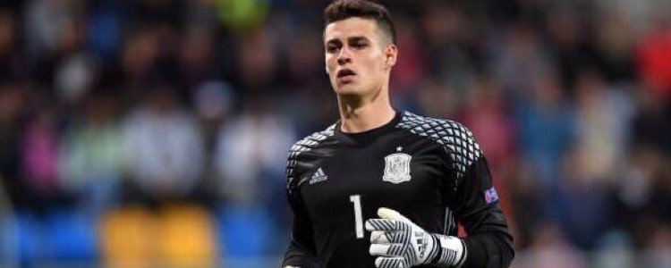 Kepa, el portero que no se le puede escapar al Real Madrid