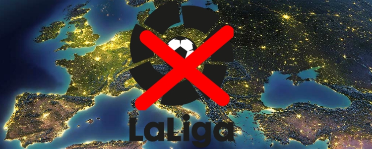 La Liga ya no manda en Europa