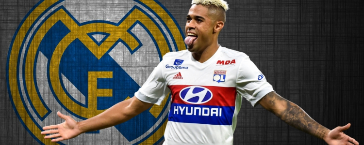 Mariano se autodescarta para el Real Madrid: “No tengo cláusula de recompra”