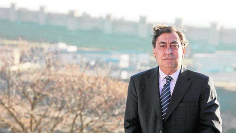 Sánchez Melgar, elegido nuevo fiscal general en sustitución de Maza