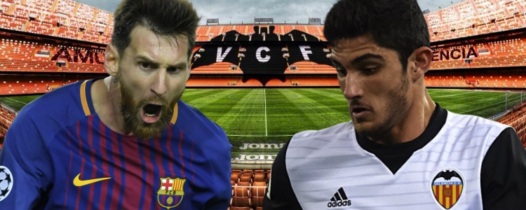 Mestalla, la verdadera prueba de fuego del Barça