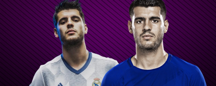 Morata firma la paz con el madridismo: “Volvería al Real Madrid”