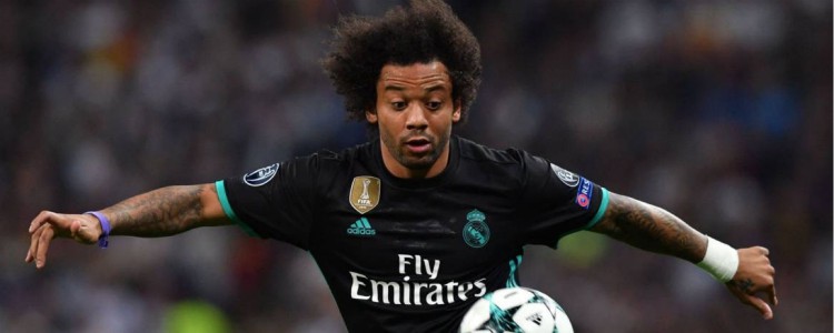 Marcelo, Kroos y Modric: ¿Los tres señalados por Zidane en Wembley?
