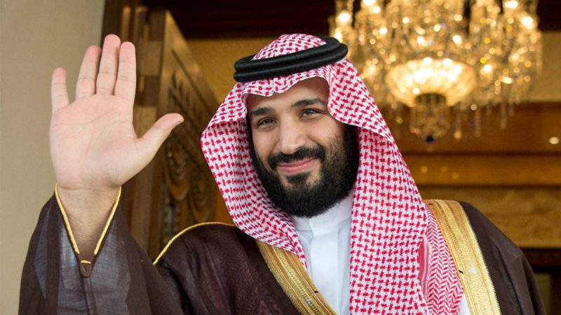 ¿Qué ocurre en Arabia Saudí?