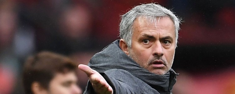 Mourinho: “Cuando me fui, el Real Madrid estaba preparado para explotar”