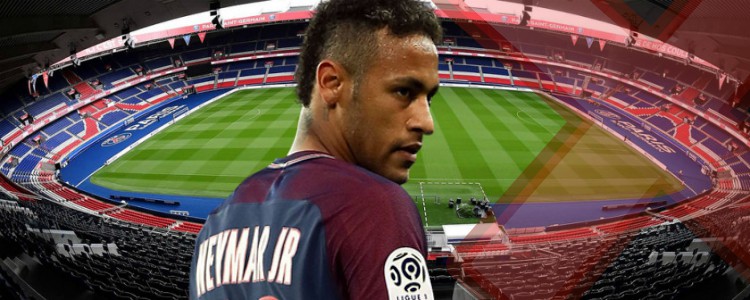 Neymar, la culpa no la tiene la prensa