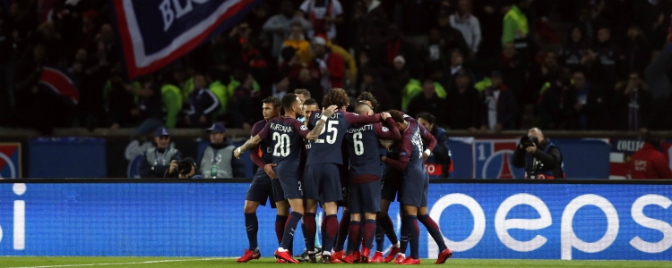 Europa tiembla: el PSG de Neymar y Mbappé, favorito para la Champions