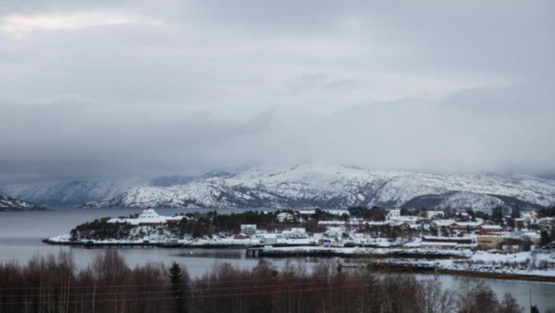 Infierno en Noruega: 151 agresiones sexuales en un pueblo de 2.000 personas