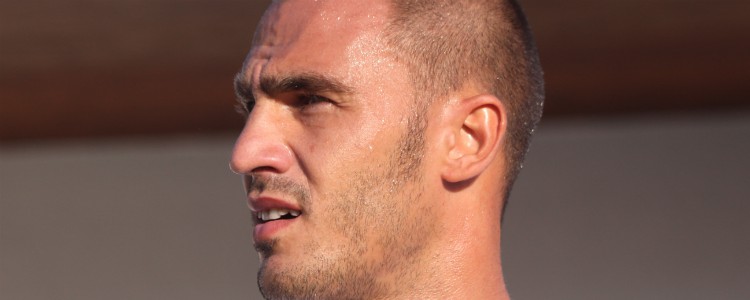 Paolo Cannavaro señala a la inmigración de que Italia no esté en el Mundial