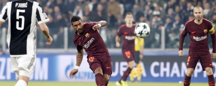 El Barça es menos samba y más trabajar