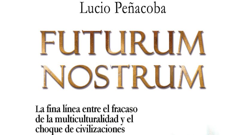 'Futurum Nostrum': la literatura española critica el multiculturalismo