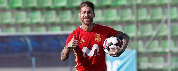 La prima del Mundial de Rusia: 150.000 euros y un reloj de lujo