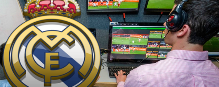 El Real Madrid, entusiasmado con la aplicación del VAR en Liga