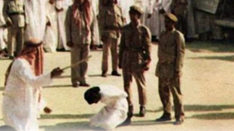 Arabia Saudí, el reino islamista del horror: siete ejecuciones a espada