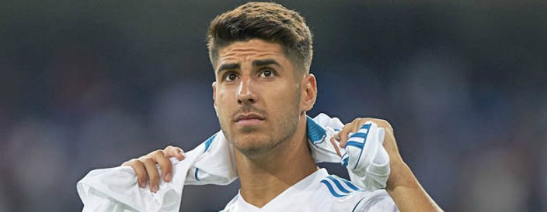 Marco Asensio se lesiona en el peor momento de la temporada para el Real Madrid