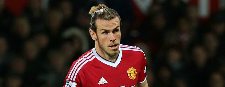 El Manchester United confía en fichar a Gareth Bale el próximo verano