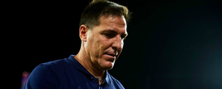 El Toto Berizzo sufre cáncer de próstata