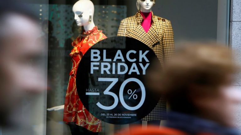black friday españa