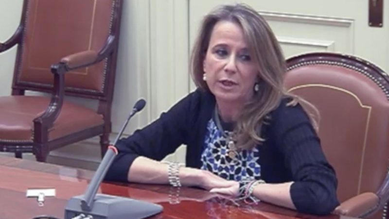 Lamela imputa al exdirector de Mossos y al exsecretario catalán de Interior