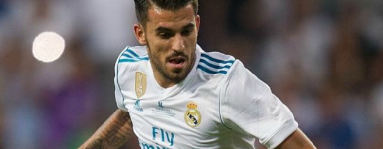 Zidane ahonda en el misterio Ceballos: “No juega porque hay otros jugadores”