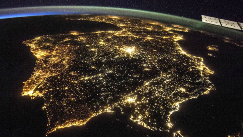 El mundo se queda sin noche: la contaminación lumínica crece sin freno