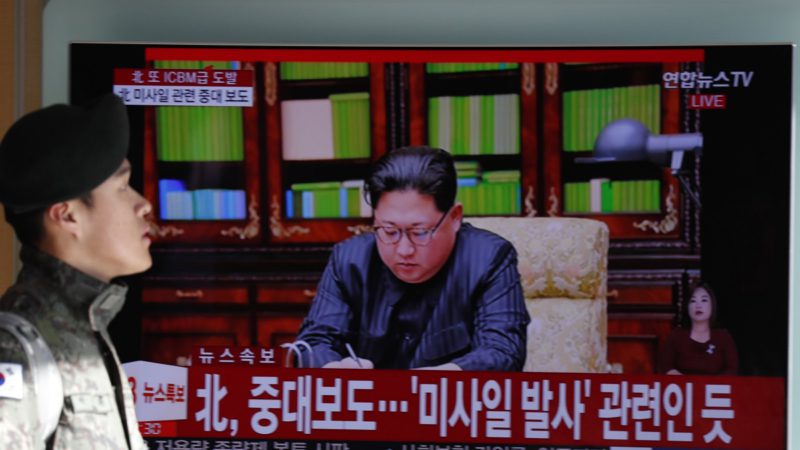 Corea del Norte desmantelará su centro nuclear en mayo ante un comité