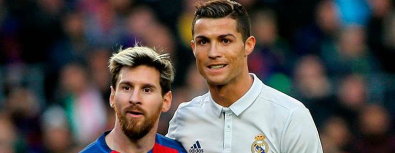La renovación de Messi aprieta al Real Madrid con Cristiano