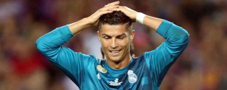 Se avecina movida con Cristiano Ronaldo si el Barça hace vitalicio a Messi