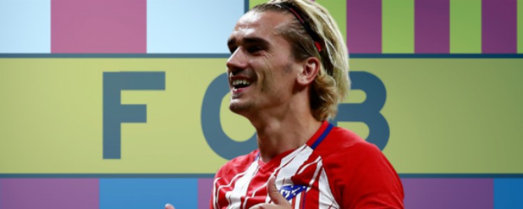 Valverde da el ‘OK’ al fichaje de Griezmann por el Barça