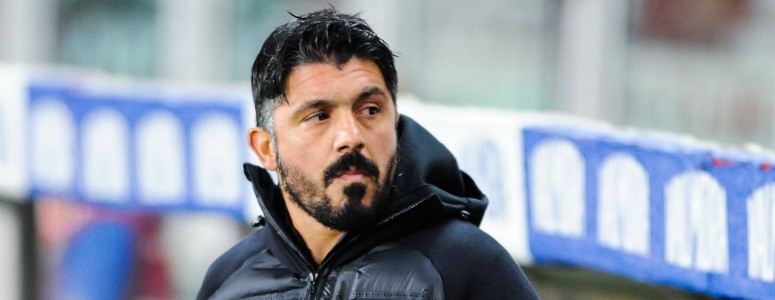 El mensaje más contundente de Gattuso que llega con mano dura al Milan