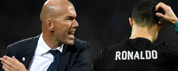 ¿El Real Madrid está en crisis?