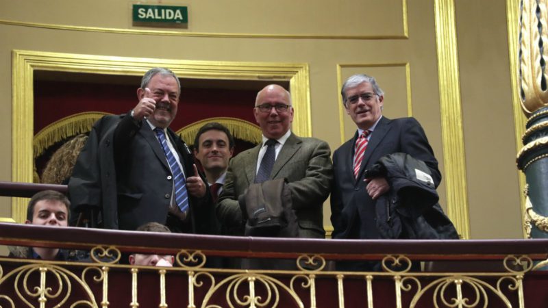 El PP salva los presupuestos del Gobierno vasco