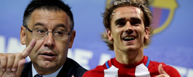 Griezmann y el Barça, más cerca: ya hay principio de acuerdo