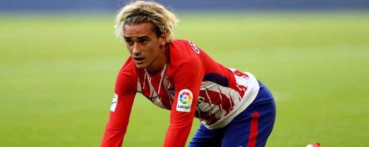 Griezmann valora salir del Atlético de Madrid en su biografía