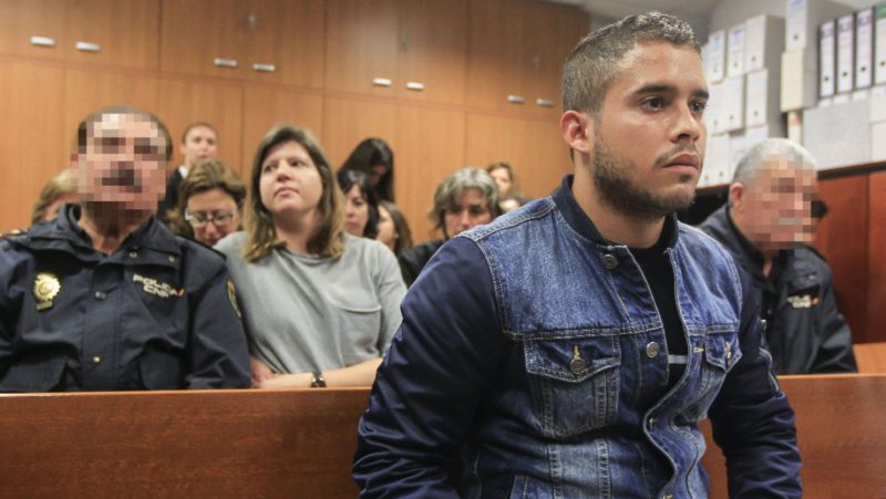 El juez ordena el ingreso en prisión del hijo de Ortega Cano y Rocío Jurado
