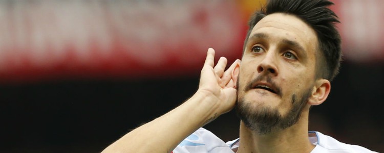 Luis Alberto, la gran sorpresa de Lopetegui en la lista de la selección española