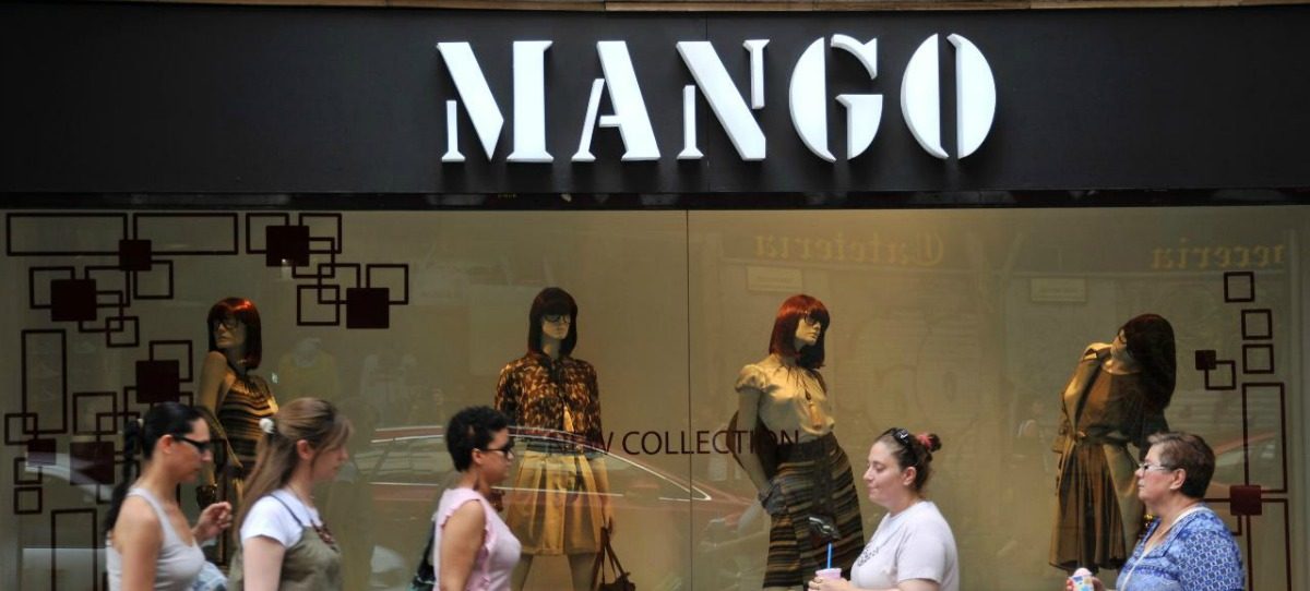Las ventas minoristas caen en Cataluña el triple que en España