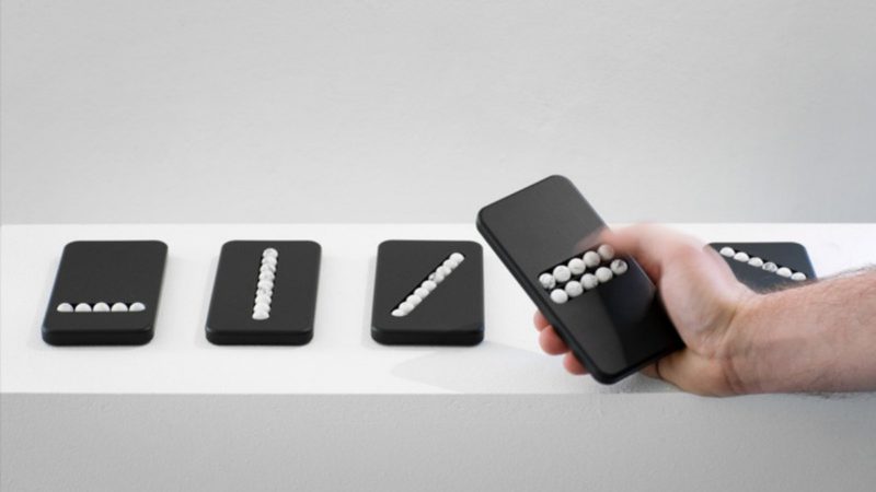 Un diseñador crea un teléfono placebo para la adicción a los móviles
