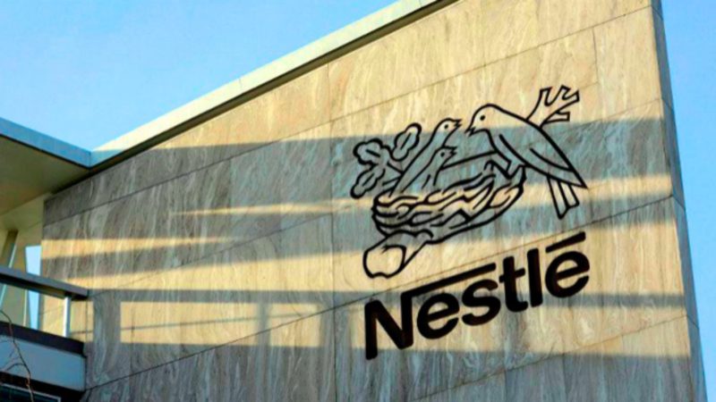 Temor en Nestlé y Danone ante los efectos de un boicot