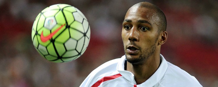 Lío N´Zonzi: apartado del grupo y fuera de las convocatorias del Sevilla