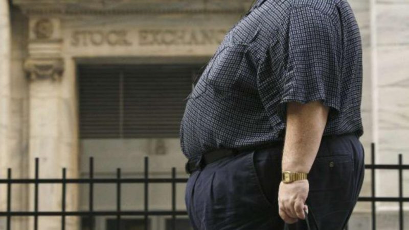 Este tipo de dieta podría prolongar la vida de los obesos
