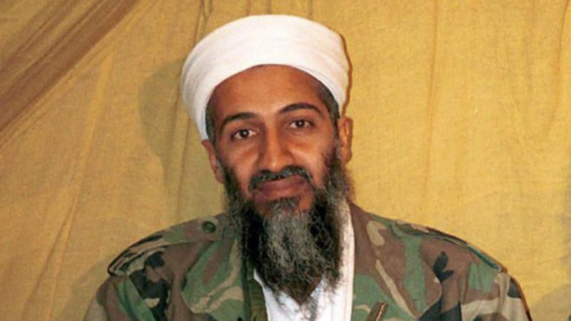 La CIA publica miles de archivos obtenidos en el refugio de Bin Laden