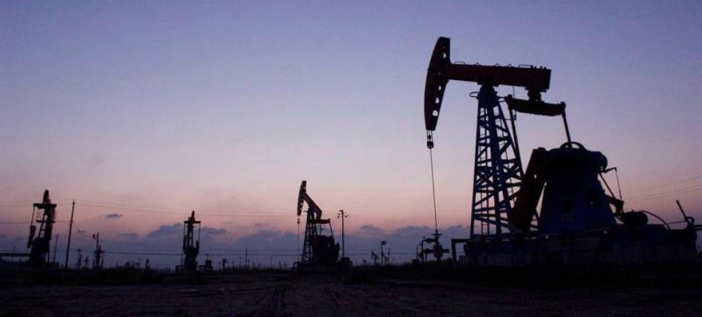 PETROLEO